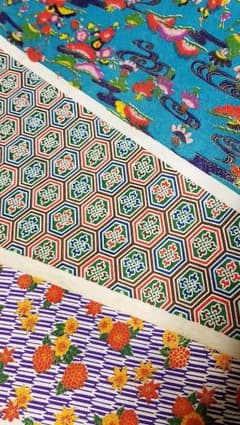 オリジナル千代紙のサムネイル