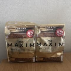 MAXIM 105g×2袋のサムネイル