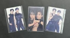 INI 木村柾哉、後藤武尊　XQUAREケミトレカのサムネイル
