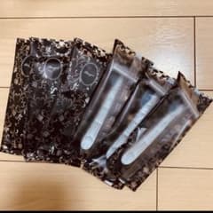 使い捨てカミソリ5本セットのサムネイル