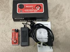 MOOER BABY BOMB30のサムネイル