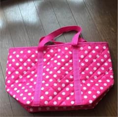 ディズニー ミッキー 保冷バッグのサムネイル