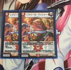 ニクジールブッシャーのサムネイル