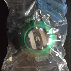 未開封！仮面ライダー ダブル アイコンのサムネイル
