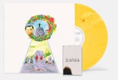 新品未開封 A24 ミッドサマー OST LP & Cassette サントラ 新品未開封 A24 ミッドサマー OST LP & Cassette サントラ - メルカリ