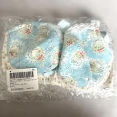 tsumori chisato bit 3/4カップブラ F70 サックスブルーのサムネイル