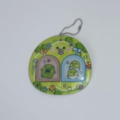 たまごっち どこでもついんどぅ くちぱっち&ちびぱっち