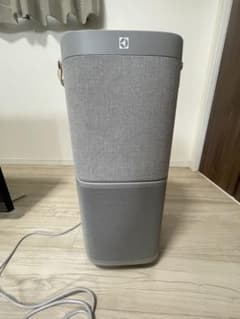 エレクトロラックス 空気清浄機 42畳対応 花粉・PM2.5対応 静音モデル 