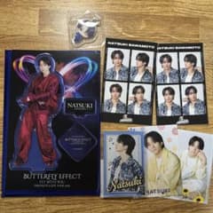 FANTASTICS 澤本夏輝 7点セット まとめ - メルカリ