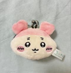 ちいかわ がま口ポーチのサムネイル