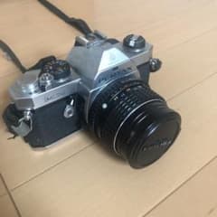 ペンタックス フィルムカメラのサムネイル