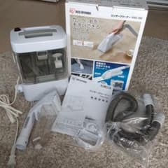 アイリスオオヤマ リンサークリーナー IRIS RNS-300のサムネイル
