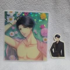 スタマイ クリア色紙他 新堂清志 - メルカリ