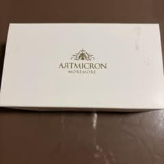 ARTMICRON ヘアケア 3点セットMORE MOREのサムネイル