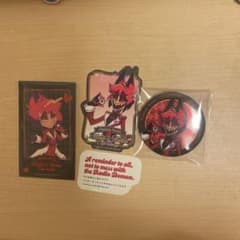 ハズビンホテル アニカフェ アラスター