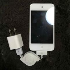 iPod touch ４世代のサムネイル