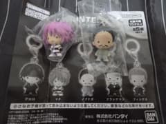 HUNTER × HUNTER 메지루시 액세서리