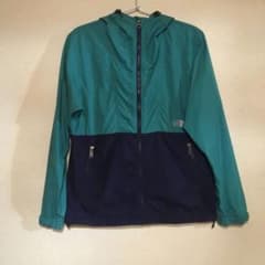 マウンテンパーカー レディース Mのサムネイル