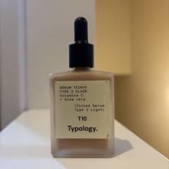 Typology T10 ティンティッドセラムのサムネイル