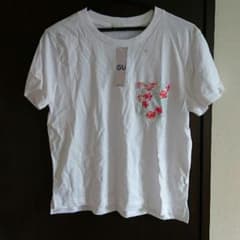 G.U. サマーTシャツのサムネイル