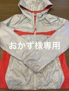 PUMA ウインドブレーカー　2枚セットのサムネイル