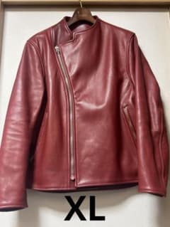 BRUNABOINNE アランジャケット XL 美中古 - メルカリ