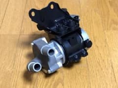 トヨタ純正 セリカ ST205 CELICA ウォータ ポンプ インタークーラー 