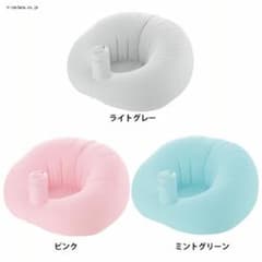 ちゃんうー様専用　リッチェル　ベビーチェアのサムネイル