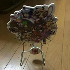 東方project 振り子時計のサムネイル