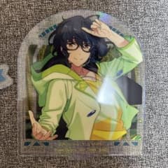 青葉つむぎ 一番くじ アクリルスタンドのサムネイル