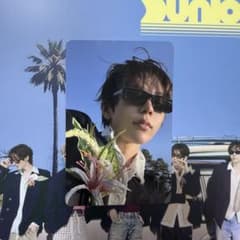RIIZE Sunburst ショウタロウ トレカのサムネイル