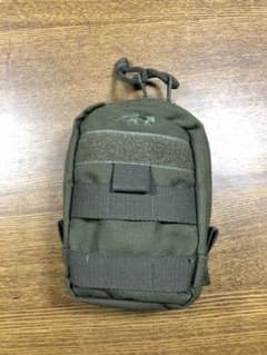 タスマニアンタイガー タックポーチ1 バーティカルのサムネイル
