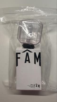 timelesz We're FAM ペンライトのサムネイル
