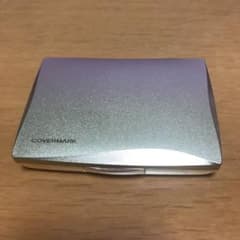 カバーマークシルキーフィットSN00のサムネイル