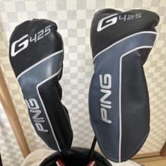 PING G425 ドライバー LST・G425 3WMAX PING G425 ドライバー LST・G425 3WMAX - メルカリ
