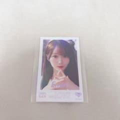 イコラブ 大谷映美里 ミニフォトvol.9 絶アイ白セーラー衣装のサムネイル