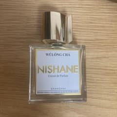 ニシャネ　ウーロン茶NISHANE WŪLÓNG CHÁのサムネイル