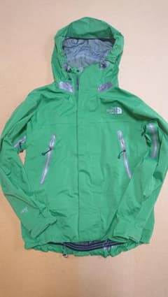ノースフェイス GORE-TEX マウンテンパーカー SUMMIT SERIESのサムネイル