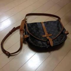 LOUIS VUITTON ソミュール30のサムネイル