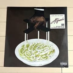 Freddie Gibbs Alfredo レコード 新品未開封のサムネイル