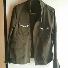 イング、ジャケット♪のサムネイル