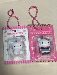 HELLO KITTY パッケージミニチュアコレクションのサムネイル