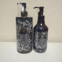 【未使用】ジェミーチェンジ クレンジングローション 500ml 2本セット お値下げ】ジェミーチェンジ クレンジングローション 500ml+