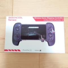ワイヤレスマッピングコントローラー 新品のサムネイル