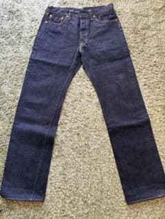 フラットヘッド ジーンズDD309 デザートヒルズマーケット別注 size31のサムネイル