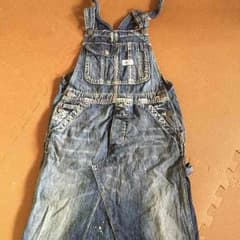 DMGロングスカート☆キッズサイズもあり。のサムネイル