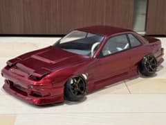 PandoraRC ワンビア　オリジン 新作！PANDORA RC ワンビア ORIGINエアロ仕様 | muiのブログ