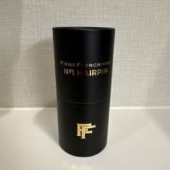 Fiona Franchimon N°1 ヘアピン 5本入り（ブラウン）のサムネイル