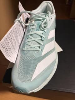 adizero SL2 Wランニングシューズ グリーンのサムネイル