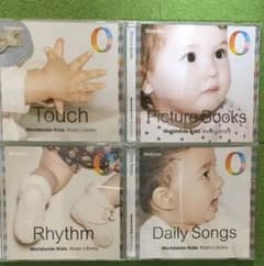 ワールドワイドキッズCDのサムネイル
